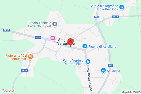 Panetteria Pasticceria Di Perseu Paolo