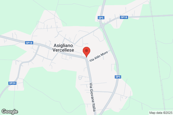 Riseria Di Asigliano