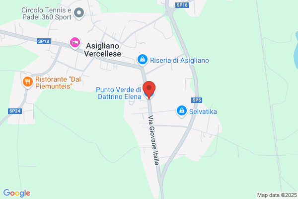 Tabbia dario