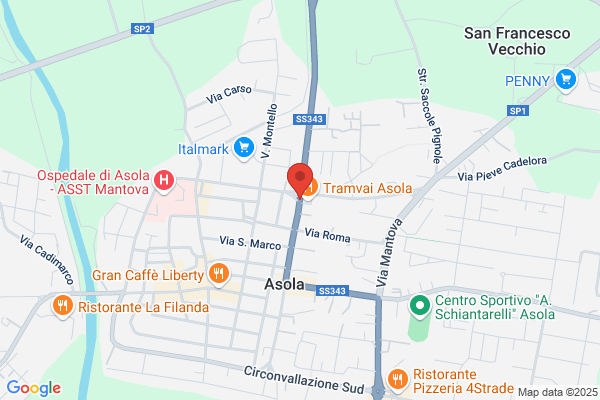 Mobili Maisenti Di Maisenti Luciana E Flavio s.N.C.