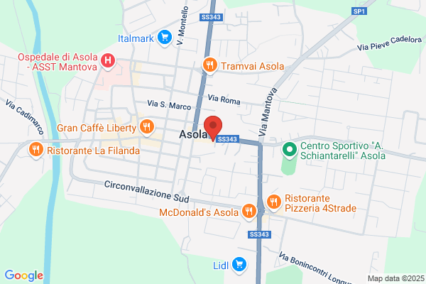 Centro Ortopedico