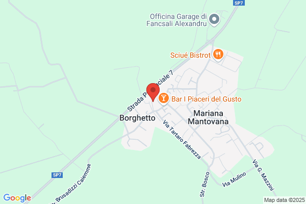 Magnani Gino E Giuseppe