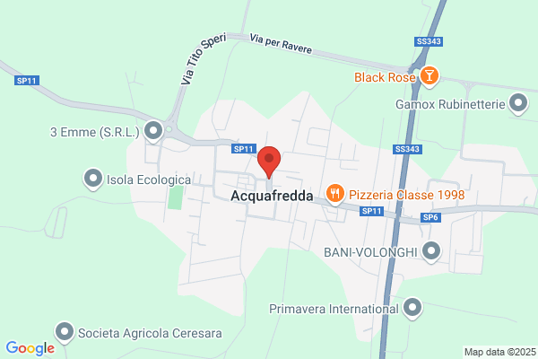 Morbio paola