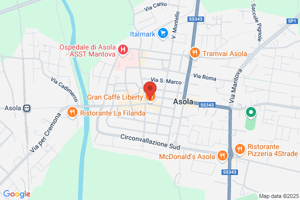Municipio Di Asola