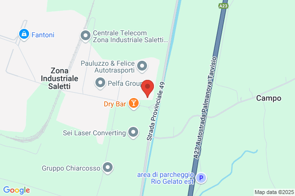 Z.P. Di Zaltieri & Piccinato S.N.C.
