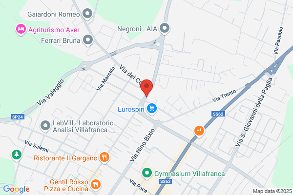 Impresa Edile Bodini Di Bodini Giuseppe & c. (S.N.C.)