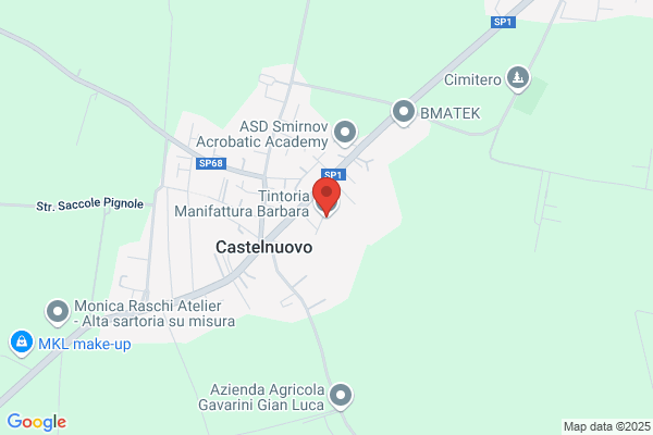 Tintoria Manifattura Barbara Spa
