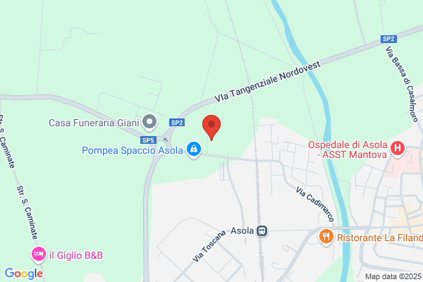 Autotrasporti Azzini