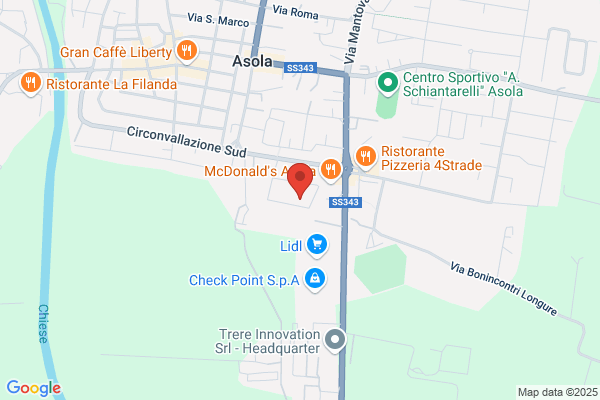 Fisiokhinesis Srl