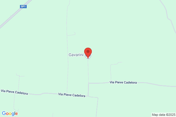 Gavarini Anna