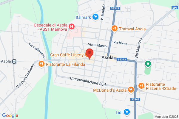 Gruppo Di Volontariato Di Asola