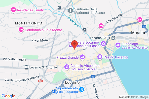 Ristorante La Rinascente