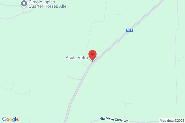 Asola Vetro Srl Asola Vetro Srl