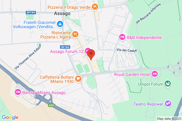 Centro Medico di Assago
