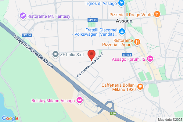 Blasotta Giuseppantonio Sas