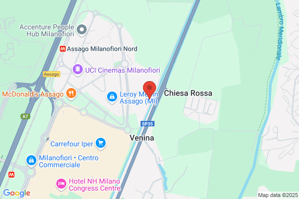 Mrcs3  - Data Management per Trasformare Le Informazioni in Azioni