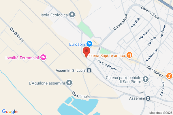 Gruppo F.Lli Collu S.R.L