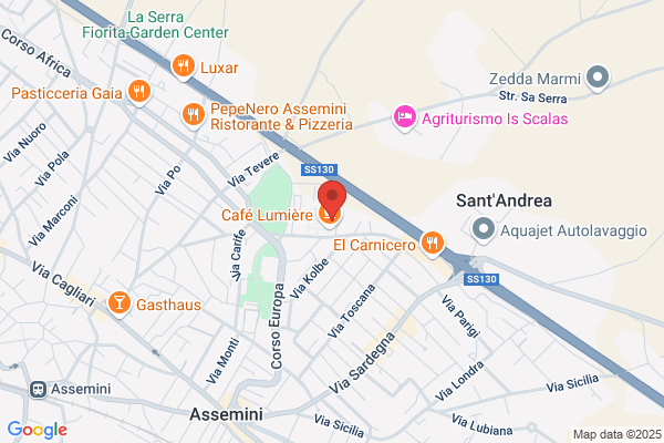 La Coccinella Di Agnese Ciotti & C. sas