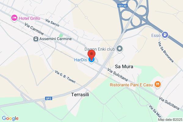 Farci Giuseppe