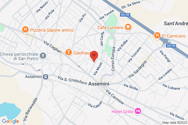 Alessandro Vincis Ass.Ni S.a.s. Cattolica Assicurazioni