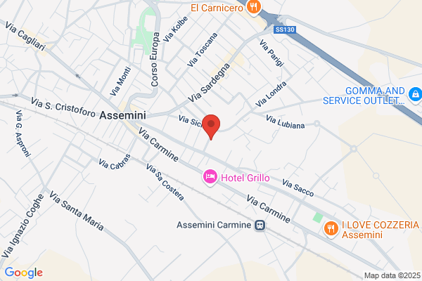 Ente Regionale Di Sviluppo E Assistenza Tecnica in Agricoltura