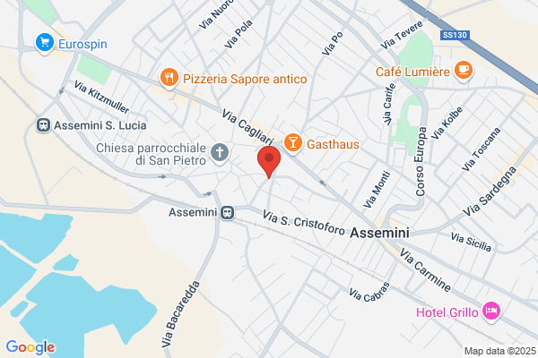 Gruppo Sportivo Assemini