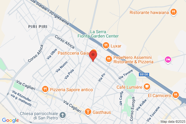 Zooservice Di Serreli Marino