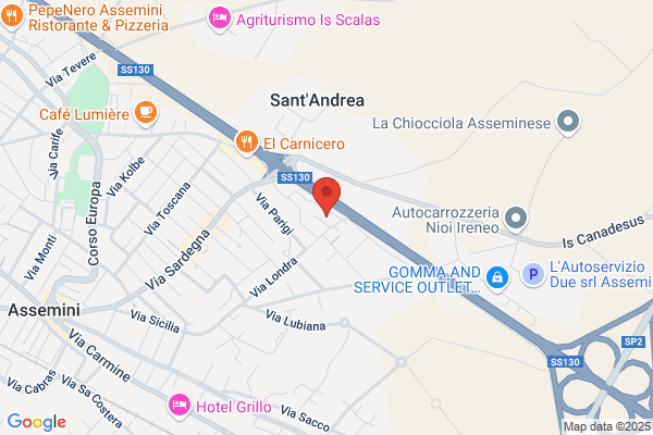 Girau Amelia