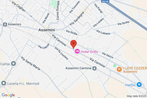 Nioi Cav.Luigi Dei F.Lli Nioi S.N.C.