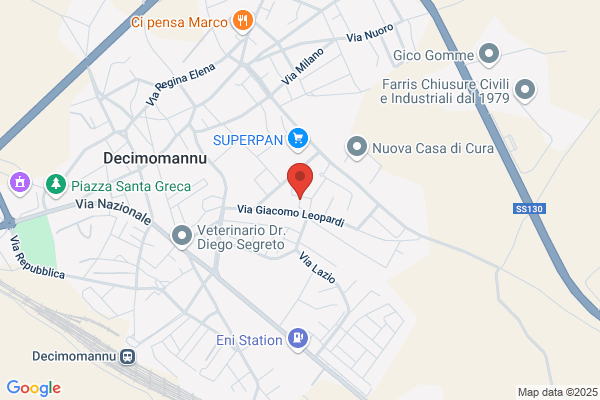 Elitech Di Dalmonte Franco