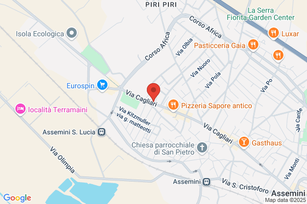 Lai Pierclaudio (Dr.)