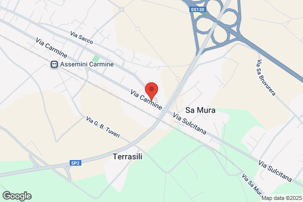 Piras Pietro Distrib. Esso