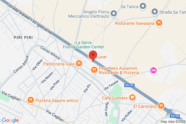 L'Orchidea Costruzioni