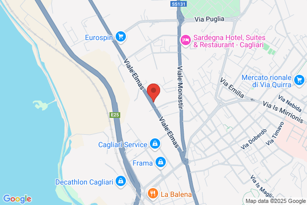 E.C.I.P.A. Sardegna