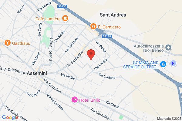 Sardegna Da Scoprire S.N.C.