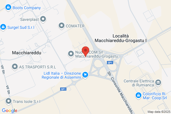 Mascia mauro Antonio