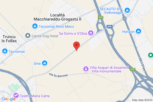 Matzeu luigino