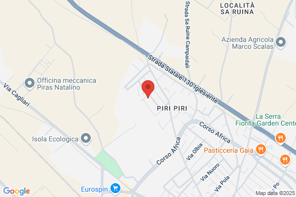 Locci francesco