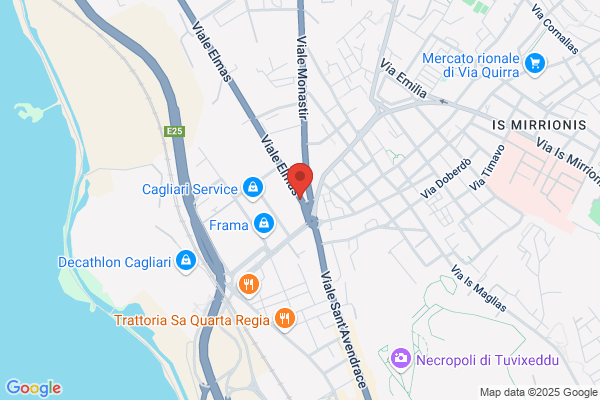 Enfap C.F.P.Cagliari