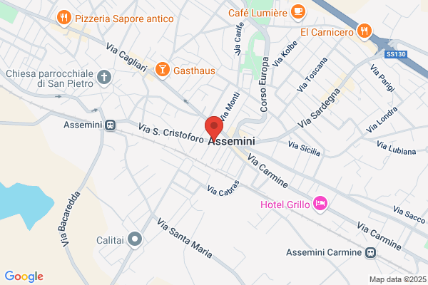 Per Lei Di Onnis Antonello
