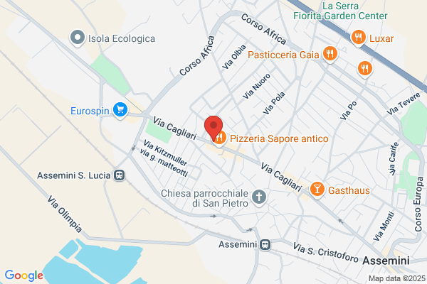 Macelleria Rosticceria Marco