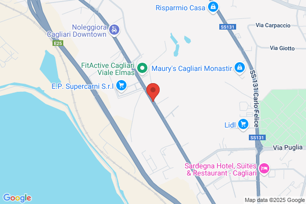 Logistica Farmaceuitca S.R.L.
