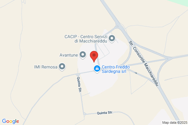 Nuovo Biochimico S.P.A.