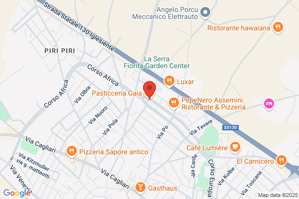 Pasticceria Artigianale Gaia