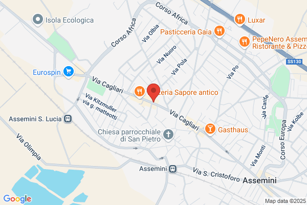 Pizzeria I 4 Venti