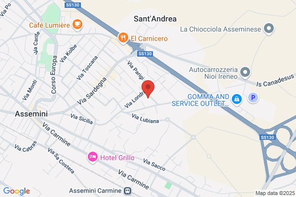Centro di Medicina Sportiva Sant'Andrea