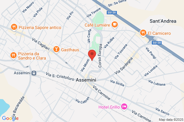 Poste Italiane