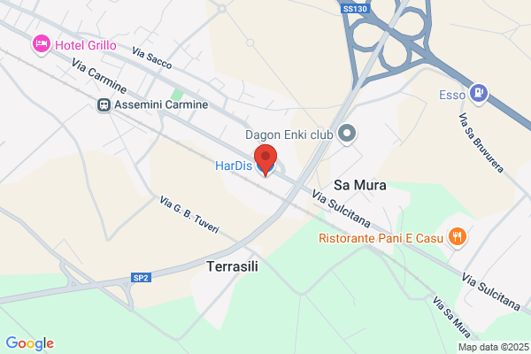 Partes Srl