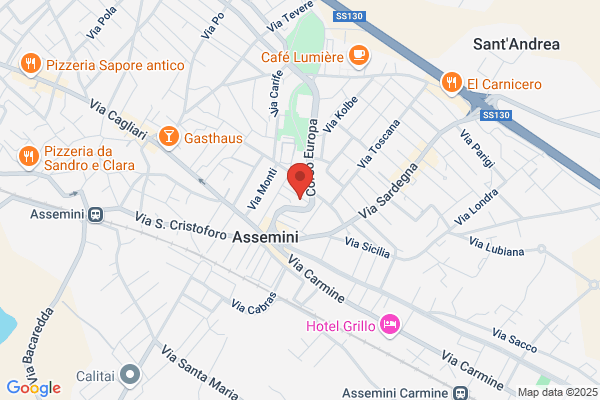Cuncu Efisio