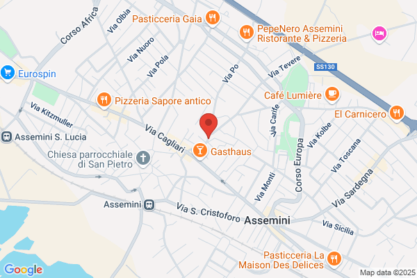 Nioi efisio